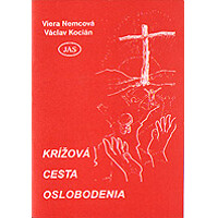 Krížová cesta oslobodenia