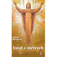 Vstal z mŕtvych