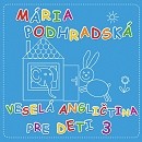 CD - Veselá angličtina pre deti 3.