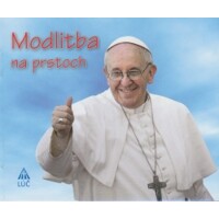 Modlitba na prstoch