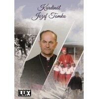 DVD - Kardinál Jozef Tomko