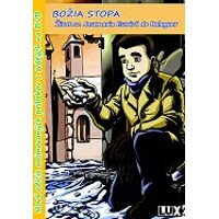 DVD - Božia stopa