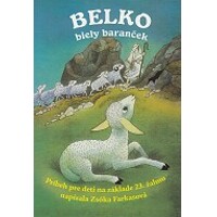 Belko - biely baranček