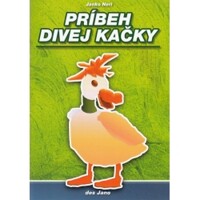 Príbeh divej kačky