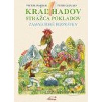  Kráľ hadov strážca pokladov 