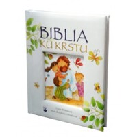 Biblia ku krstu