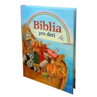 Biblia pre deti 
