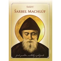Svätý Šarbel Machlúf
