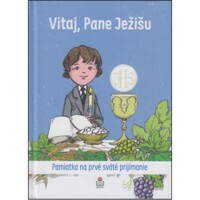 Vitaj, Pane Ježišu 