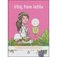 Vitaj, Pane Ježišu 