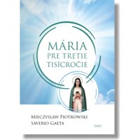 Mária pre tretie tisícročie