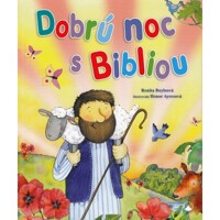 Dobrú noc s Bibliou