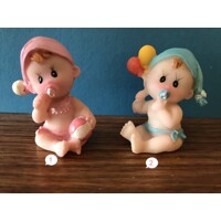 figurka krst