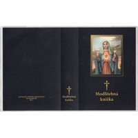 Obal na Modlitebnú knižku katolíckeho muža, ženy