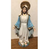 Panna Mária Nepoškvrnená 
