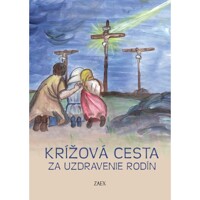 Krížová cesta za uzdravenie rodín