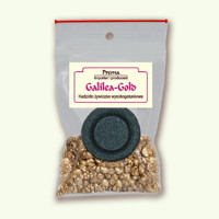 GALILEA-GOLD - jednorazový balíček