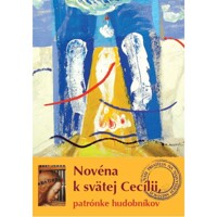 Novéna k svätej Cecílii, patrónke hudobníkov