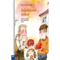 Zaplátané srdce