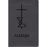 Aleluja - sivá