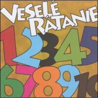 Maľovanka - Veselé rátanie