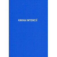 Kniha intencií