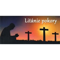 Litánie pokory