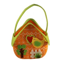 veľkonočna dekorácia