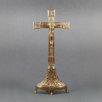 Oltárny kríž