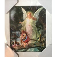 obraz anjel strážny