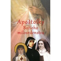 Apoštolky Božieho milosrdenstva