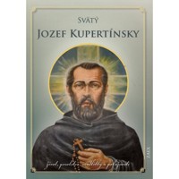 Svätý Jozef Kupertínsky