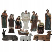 figurky do betlehema