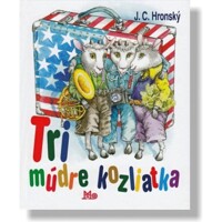 Tri múdre kozliatka 