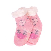 Termo ponožky pre bábätká 
