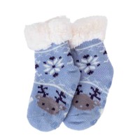 Termo ponožky pre bábätká