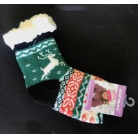 Termo ponožky pre deti