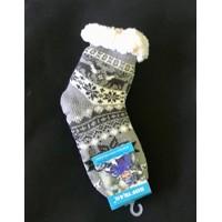 Termo ponožky pre deti