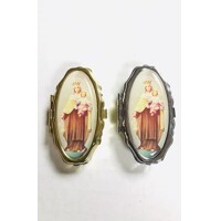 krabička na ruženec