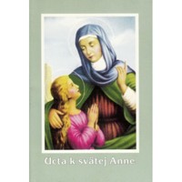 Úcta k svätej Anne