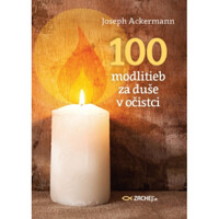 100 modlitieb za duše v očistci