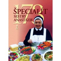 173 špecialít sestry Anastázie