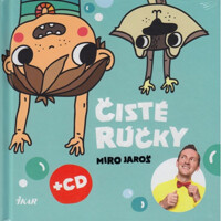 Čisté rúčky