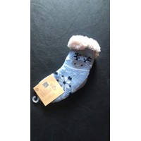 Termo ponožky pre bábätká