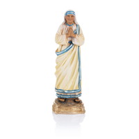 sv. Matka Tereza z Kalkaty