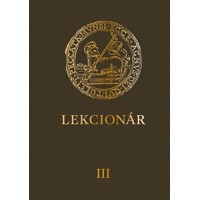 Lekcionár III