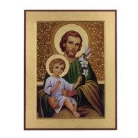 ikona sv.Jozef