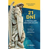 21 dní s Michalom Archanjelom