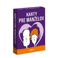 Karty pre manželov