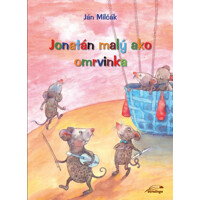 Jonatán malý ako omrvinka